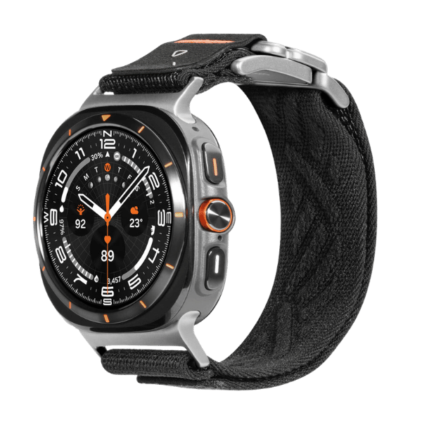 AULUMU CS03 Titanium Mag Buckle Quick-Release Band